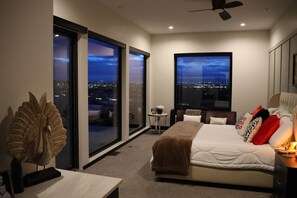 6 chambres, bureau, fer et planche à repasser, Wi-Fi gratuit