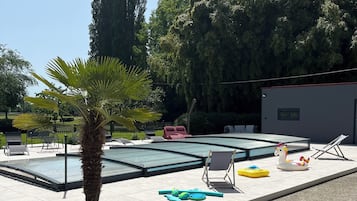 Espace pour enfants
