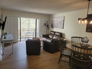 TV - Sunsets and Sand dunes (Myrtle Beach)