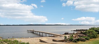 Cozy home in Nykøbing M with WiFi