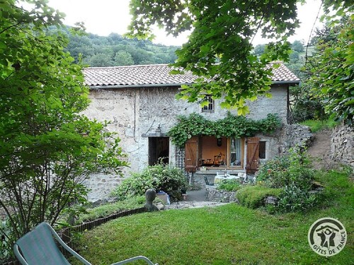 Le Pré au Ruy - THURINS