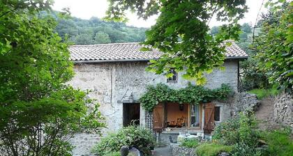 Le Pré au Ruy - THURINS