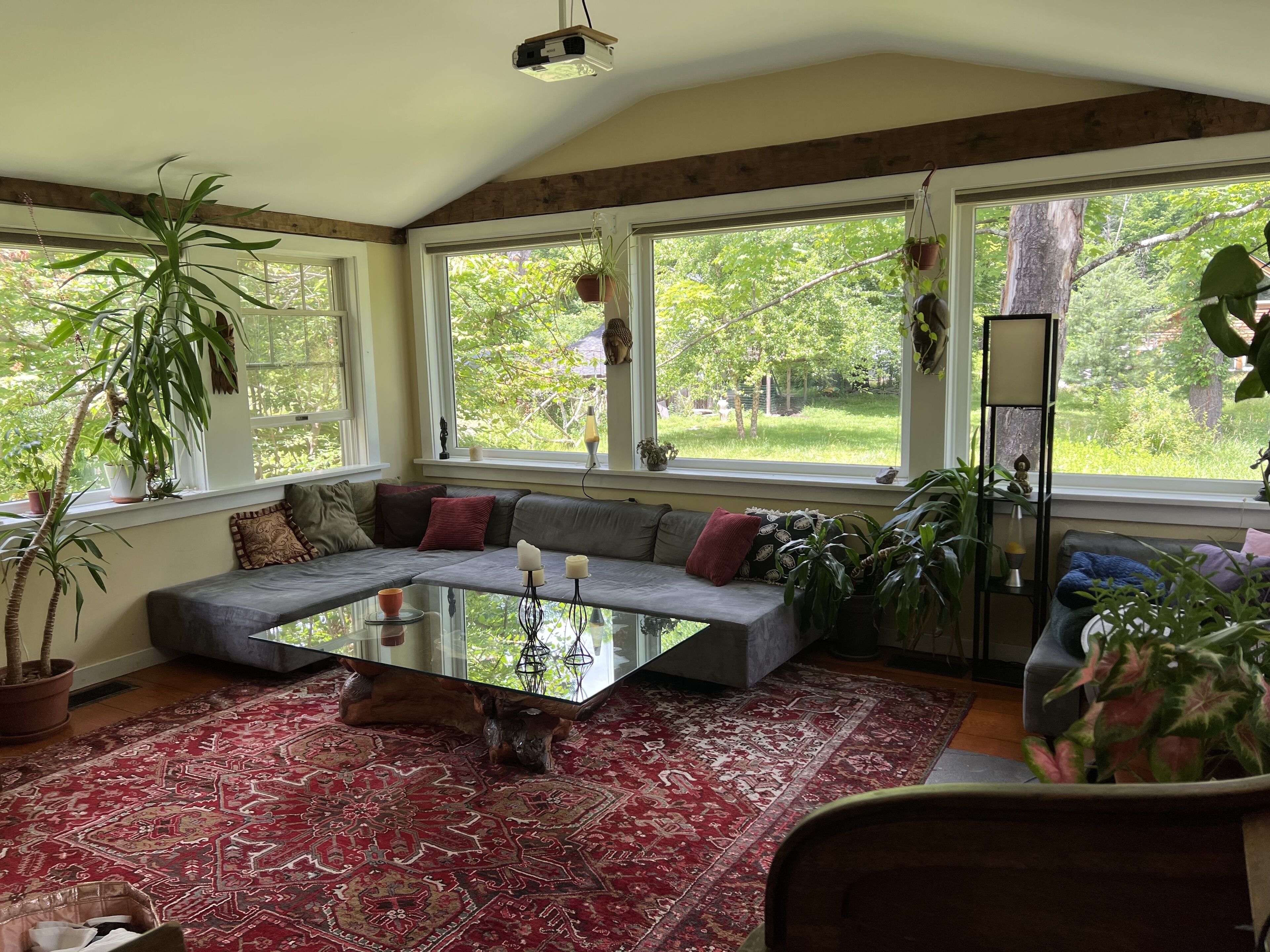 The Tinker Street Retreat! in Woodstock, United States