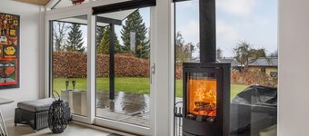 Amazing home in Stubbekøbing with WiFi
