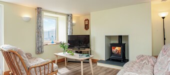 3 soverom innkvartering i St Austell