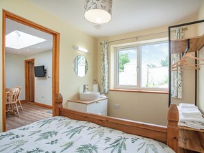 3 slaapkamers, gratis wifi, beddengoed