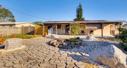 Pet-Friendly Stuart Vacation Rental w/ Fenced Yard