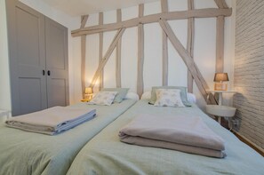 1 chambre, Wi-Fi gratuit