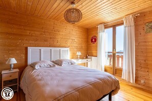 5 chambres, Wi-Fi gratuit