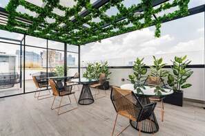 Teres/patio