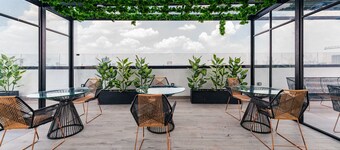 Condesa Lofts & Residence Hotel by VH