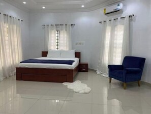 3 quartos