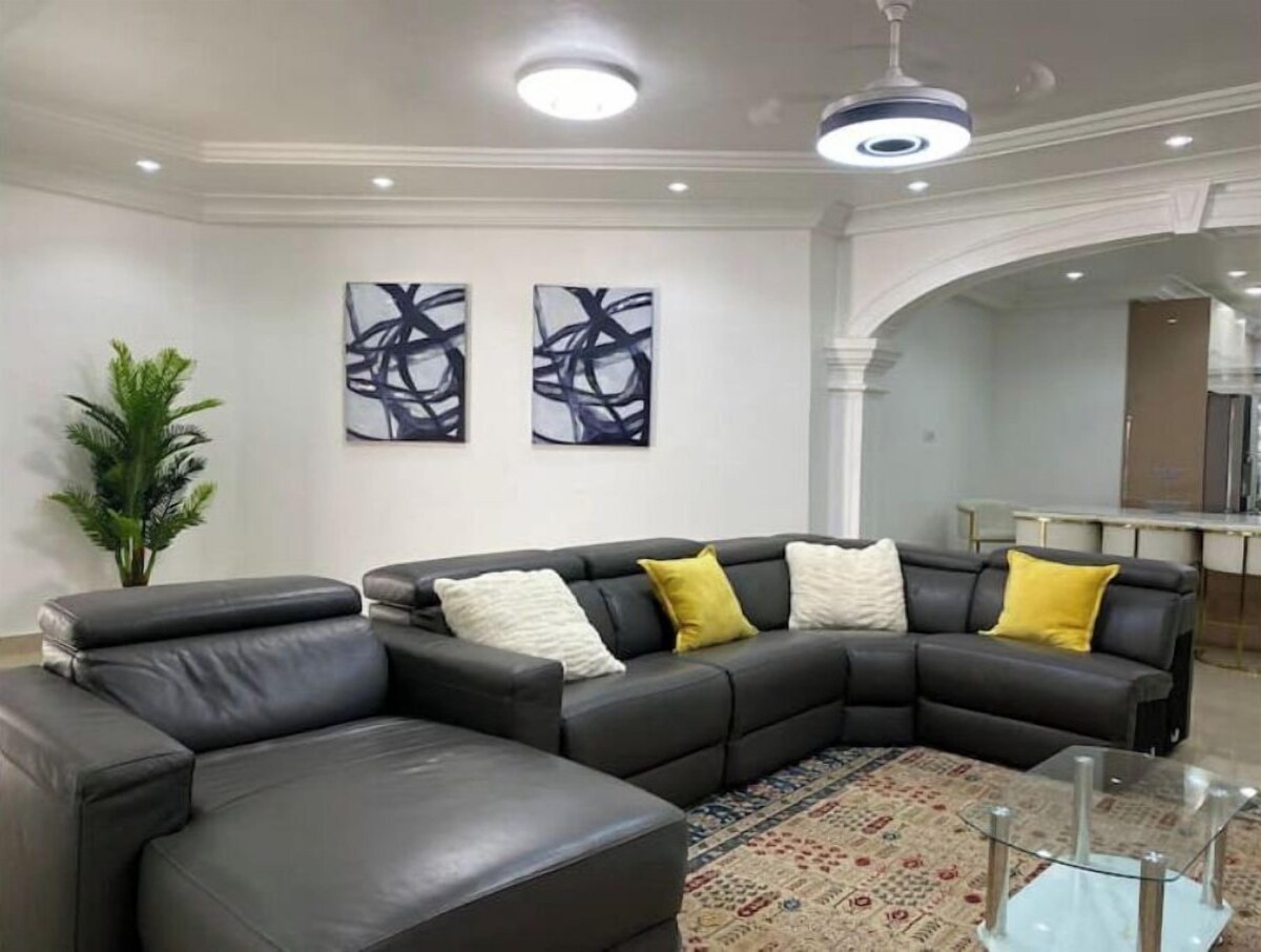 Foto de perfil del anfitrión