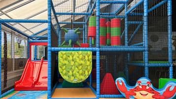 Espace pour enfants