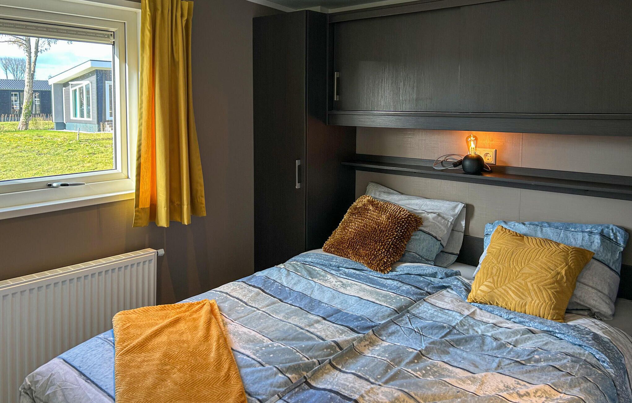 2 chambres, Wi-Fi gratuit