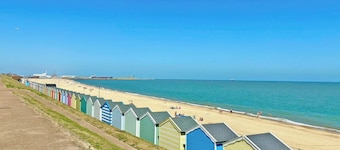 Boende med 4 sovrum i Gorleston-on-Sea