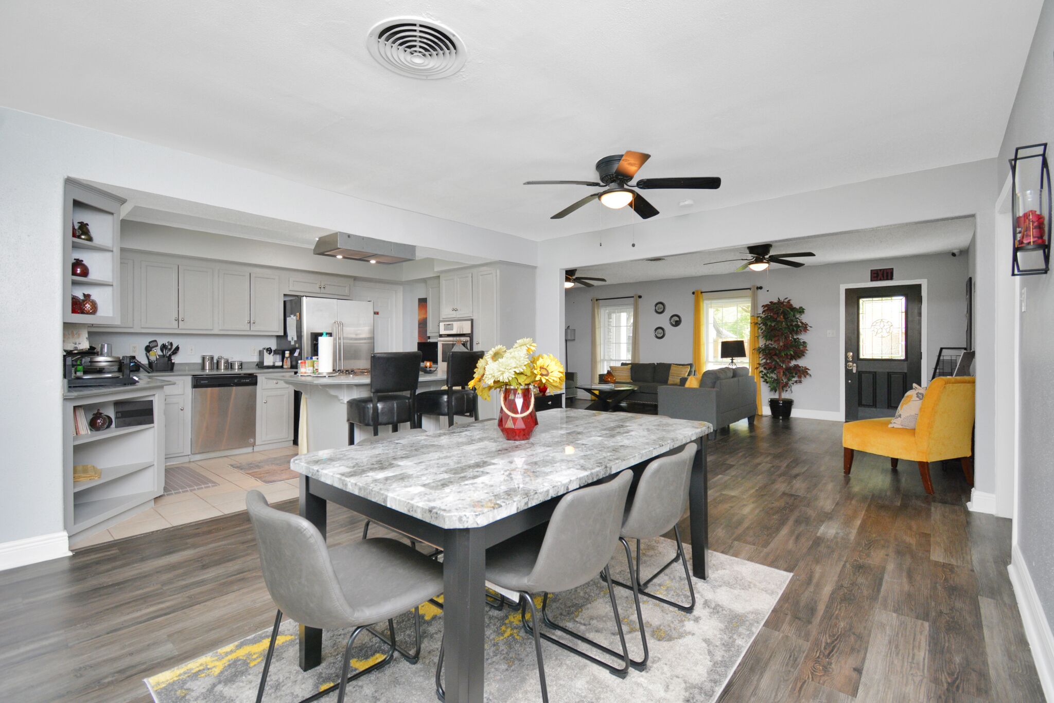 Exquisite 5BR near Yacht Club | Beach | Golf Course