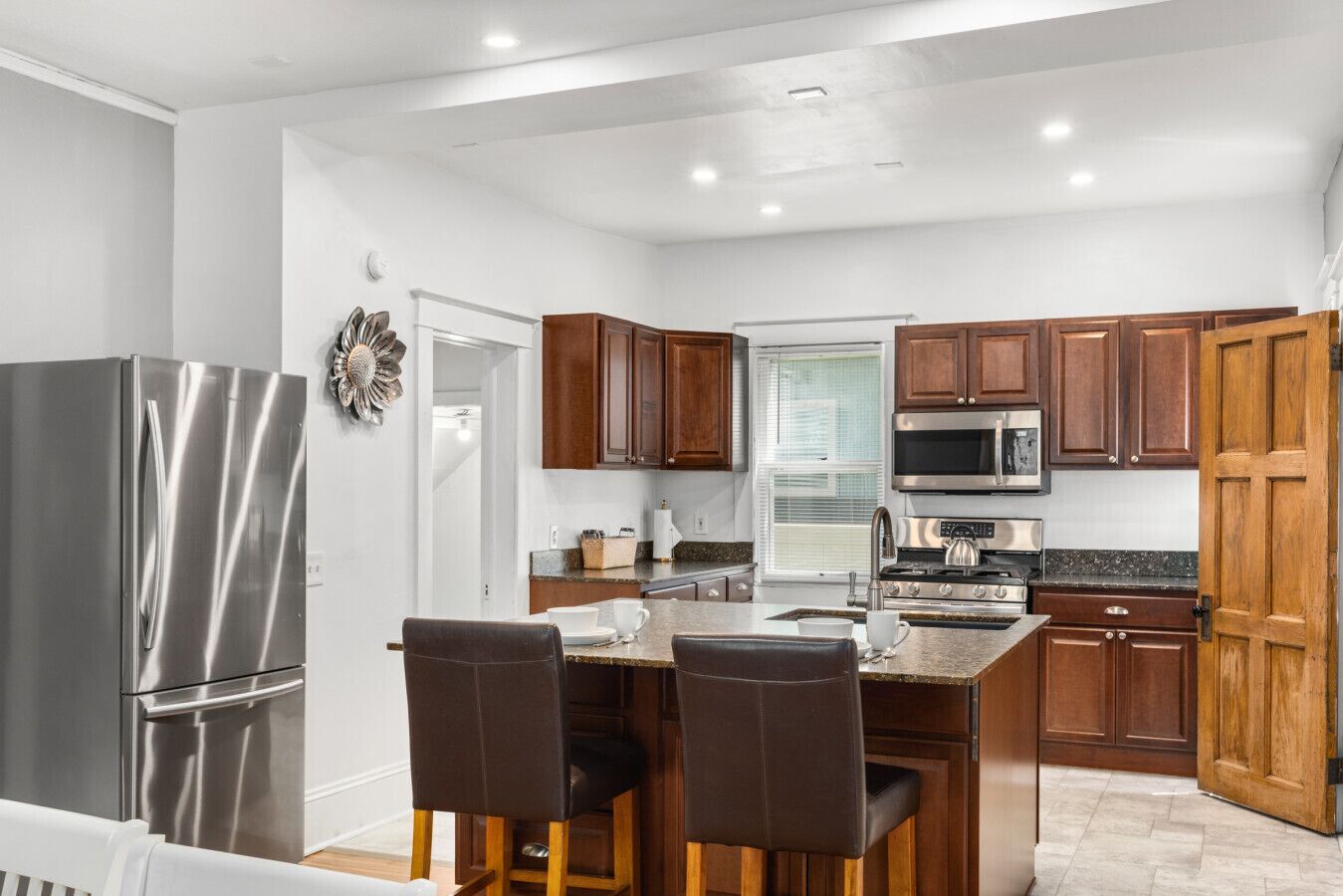 Utensilios de cocina 