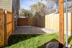 Property grounds - Townhome - brand new in the heart of Billings (Billings)