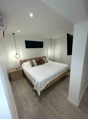 2 bedrooms, WiFi