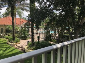 Property grounds - Luxury Escape Near Disney World (Kissimmee)