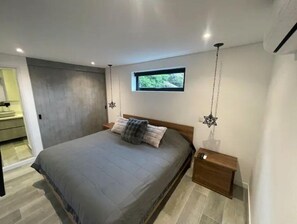 2 Schlafzimmer, WLAN