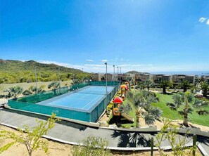 Sport court - Best Cabo Bay View, Quite, Ventanas (Cabo San Lucas)