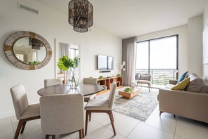 スマートテレビ