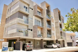 Exterior - Paseo Lomas (Mazatlán)