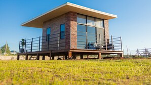 Exterior - Ambar en el Valle (Valle de Guadalupe)