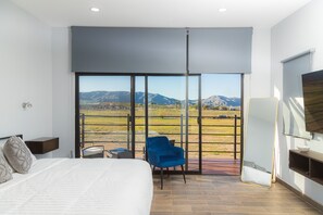 Cabane Deluxe