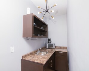 Deluxe Cabin | Private kitchen - Ambar en el Valle (Valle de Guadalupe)