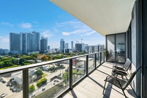 Property grounds - HYDE MIDTOWN RESIDENCES BY IMD MIAMI VACATION RENTALS BRIGHT OCEAN VIEW 1BR (Miami)