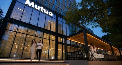 Hotel Mutuo Vive