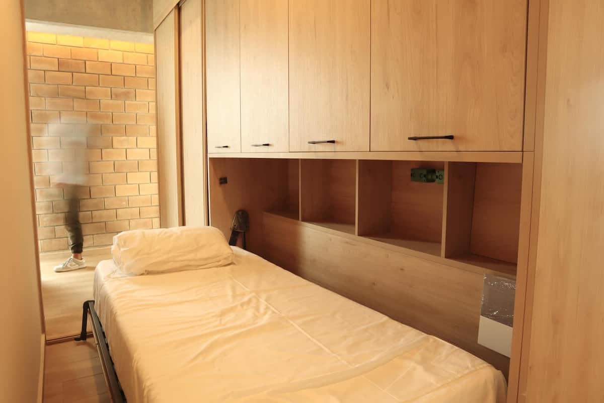 1 bedroom, in-room safe, laptop workspace, free WiFi