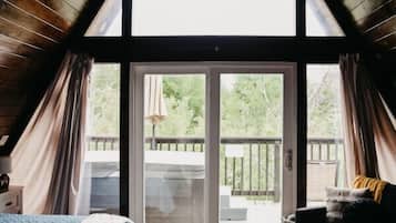 1 soveværelse, gratis Wi-Fi, sengetøj