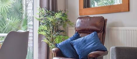 منطقة المعيشة