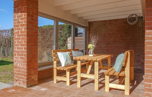 Tolle Wohnung in Loxstedt mit WLAN