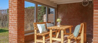 Nice apartment in Loxstedt with kitchen