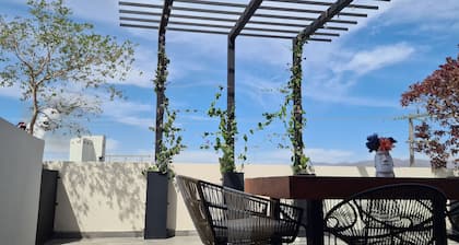 Casa Moreno Deluxe