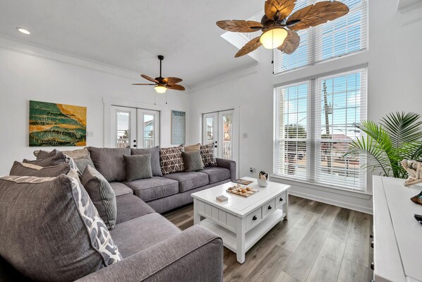 تلفزيون ذكي، شاشة كمبيوتر