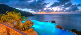 MyALL Tortola, a dream villa on a dream island