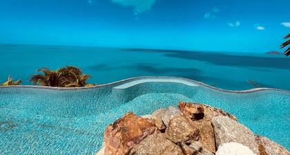 MyALL Tortola, a dream villa on a dream island