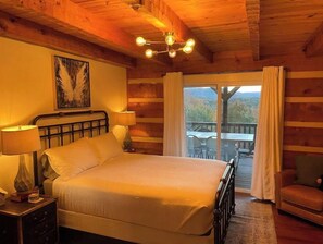 3 Schlafzimmer, Zimmersafe, Schreibtisch, Bügeleisen/Bügelbrett