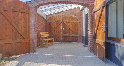 Amazing apartment in Loxstedt with WiFi