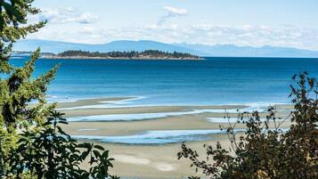Plage à proximité, serviettes de plage