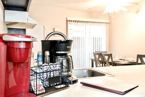 Café y/o cafetera