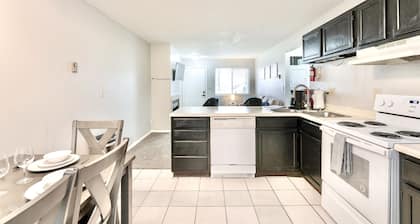 The Hygge apt C
