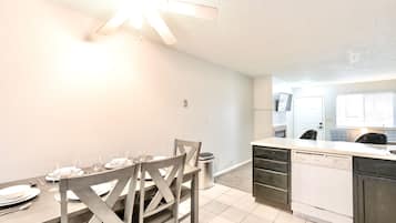 Family Apartment | Private kitchen