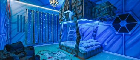 10 chambres, fer et planche Ă repasser, Wi-Fi, literie fournie